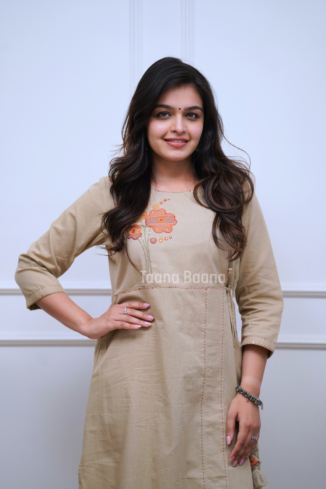Kurta Pant Set