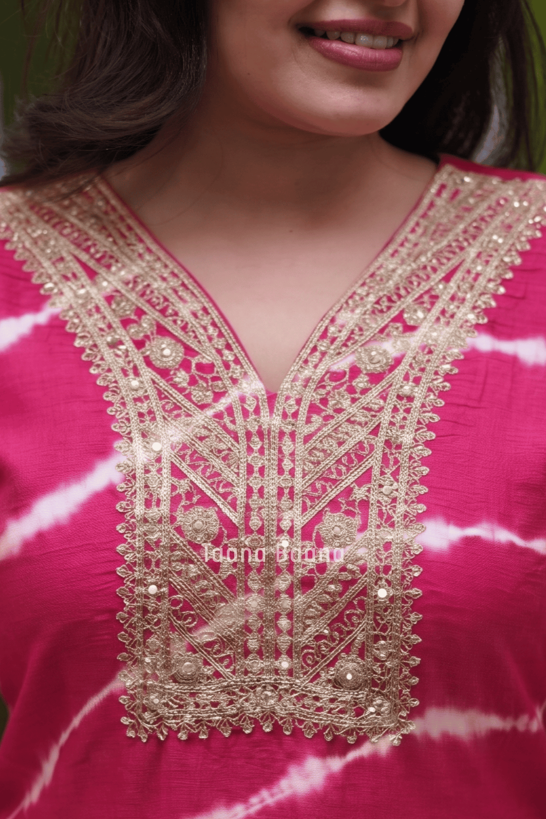 Dupatta Pant Sets