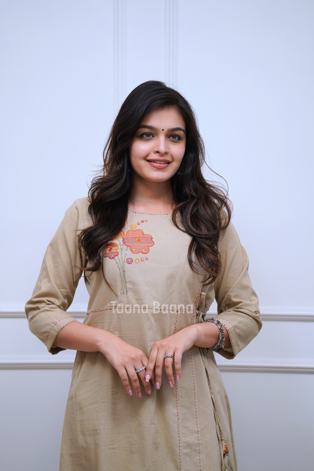 Kurta Pant Set