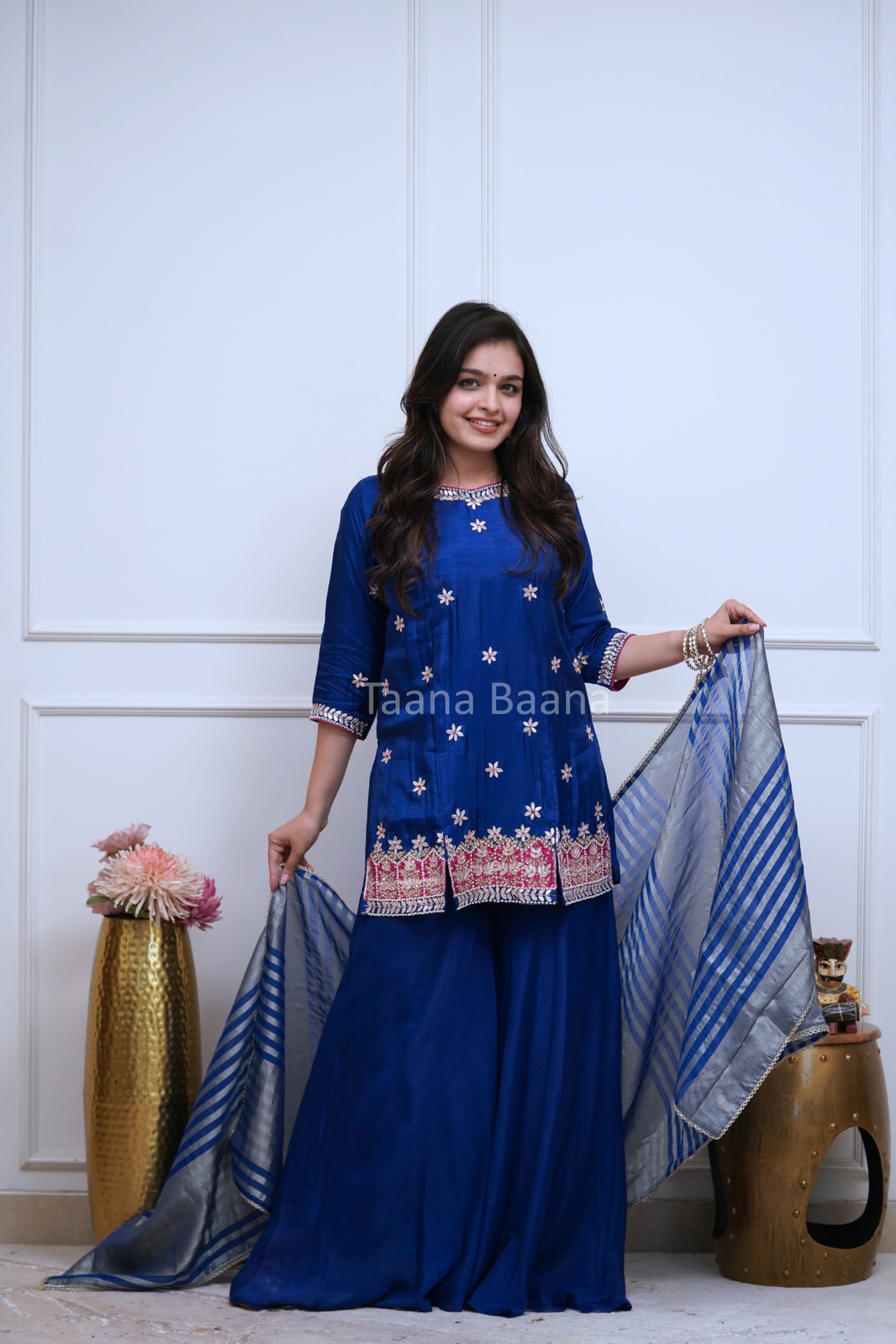 Sharara set