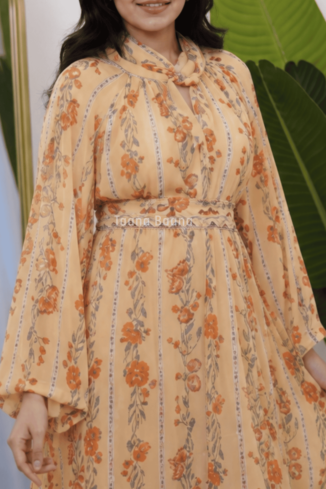 Western Dress