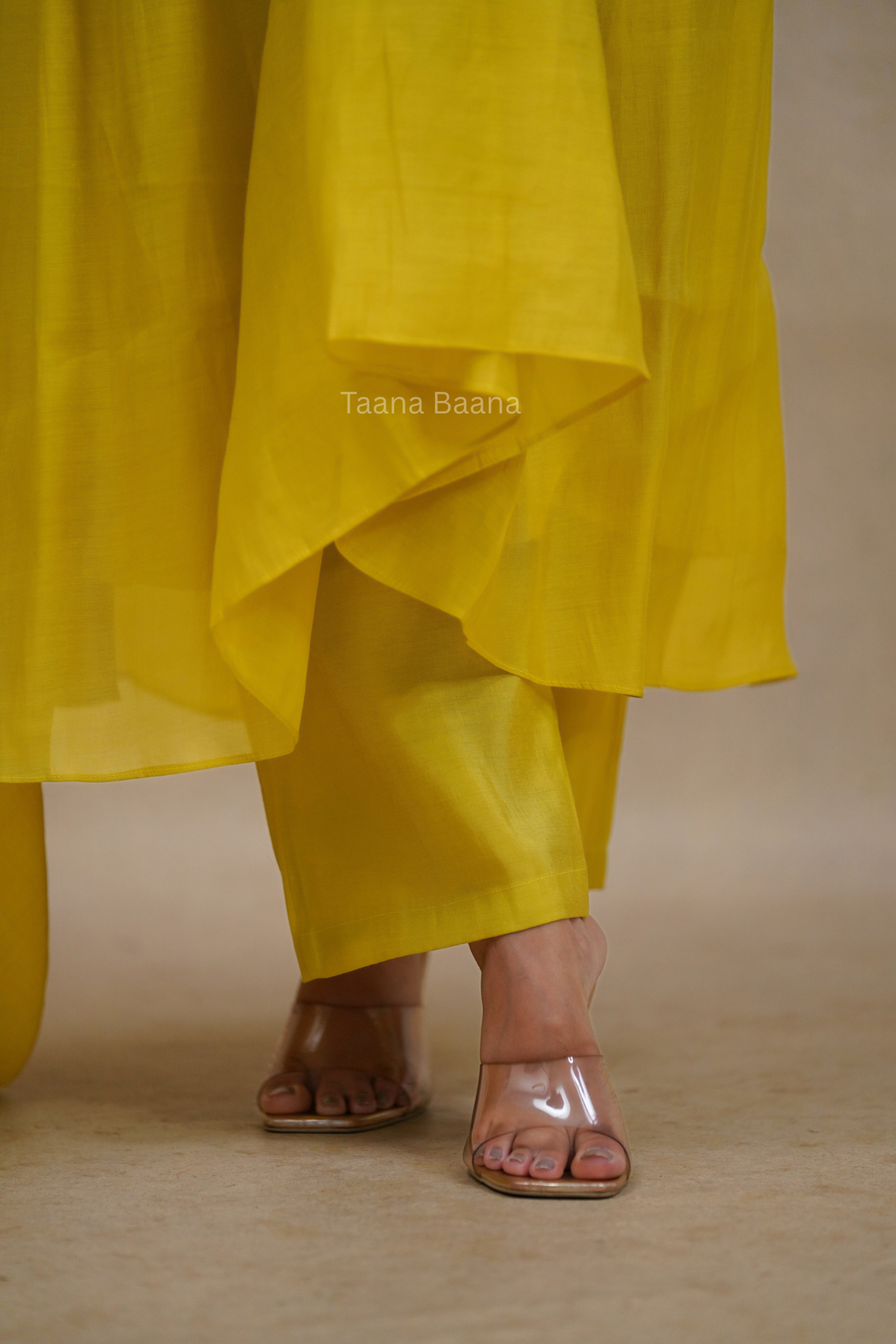 Anarkali Dupatta Set