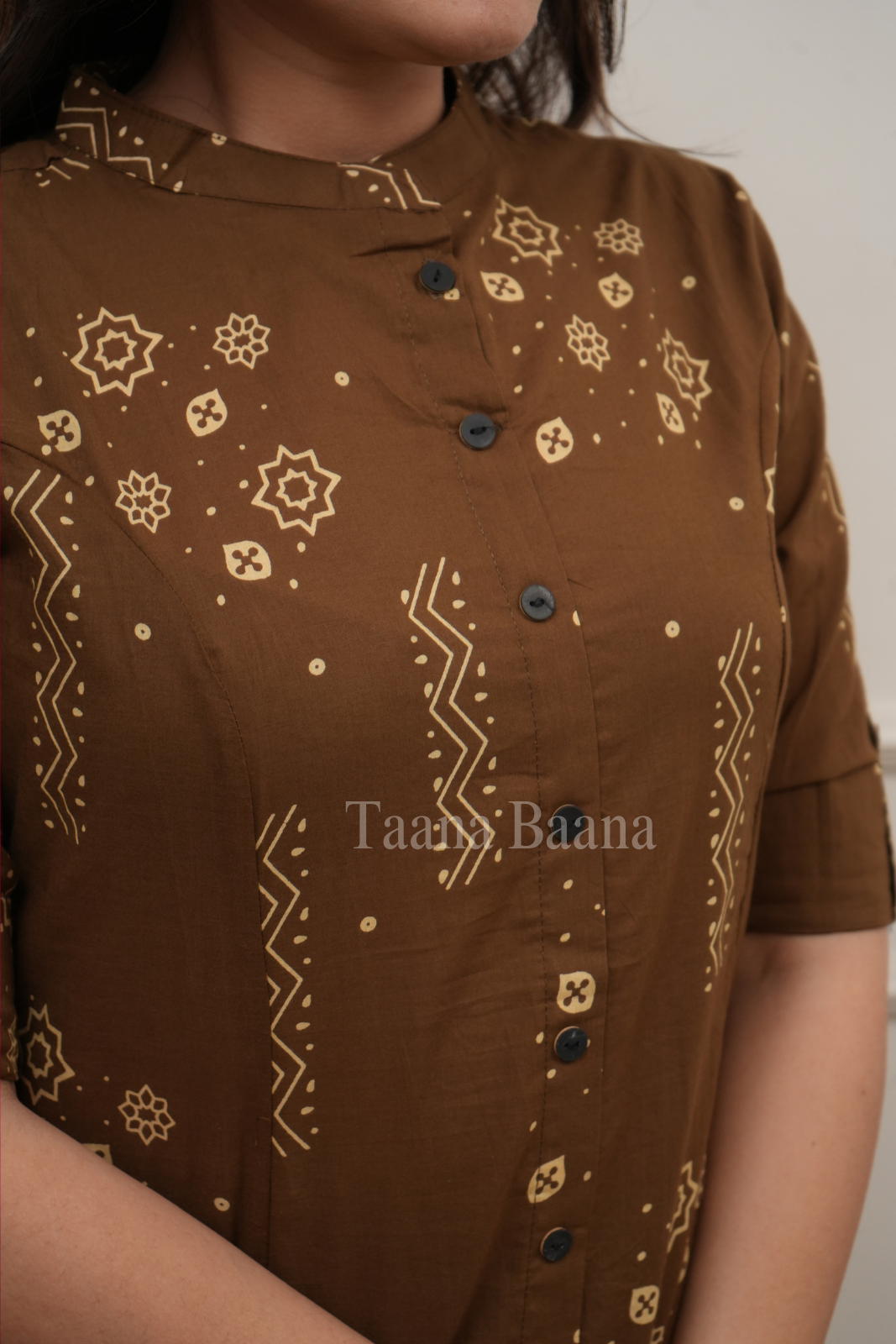 Kurta Plazo Set
