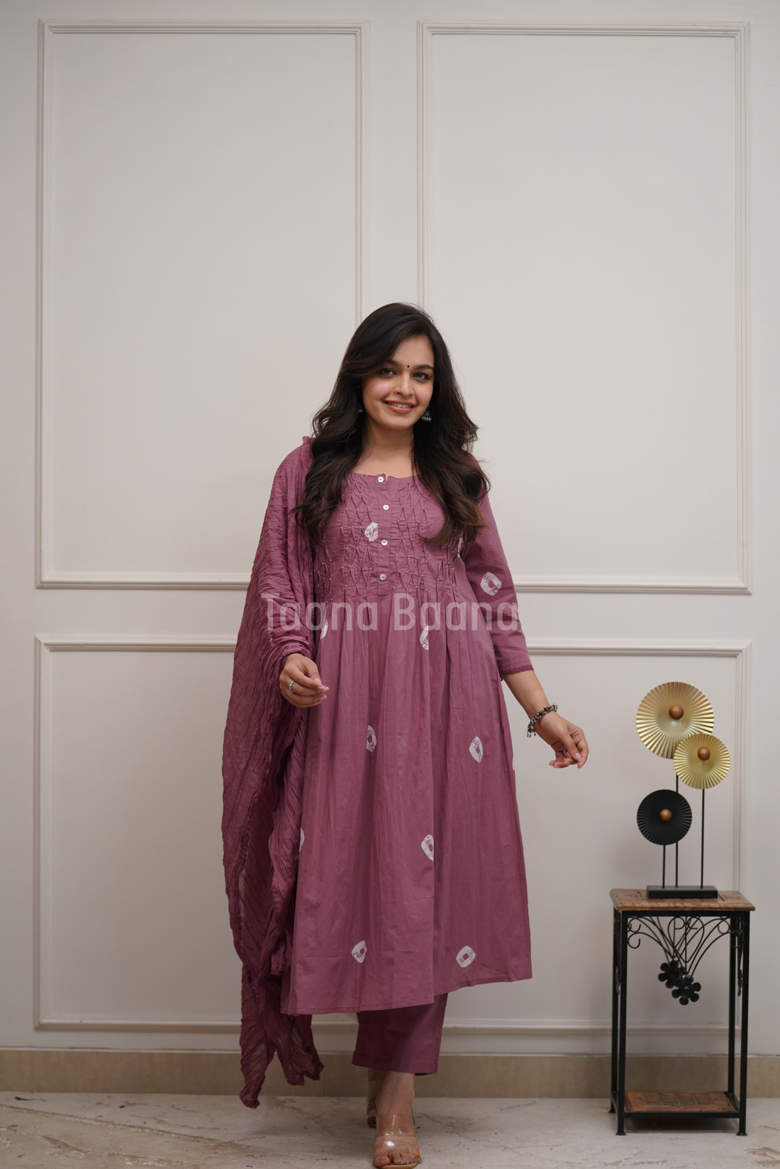 Dupatta Pant Sets