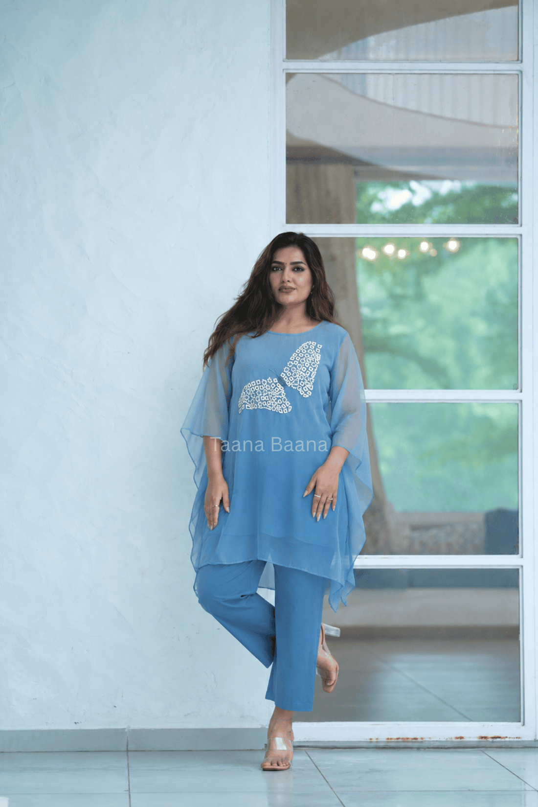 Kaftan Set