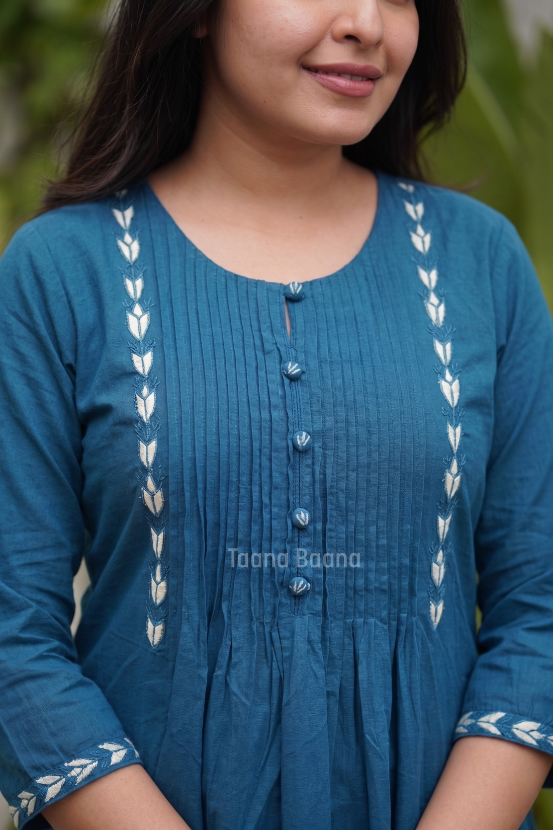 Kurta Pant Set