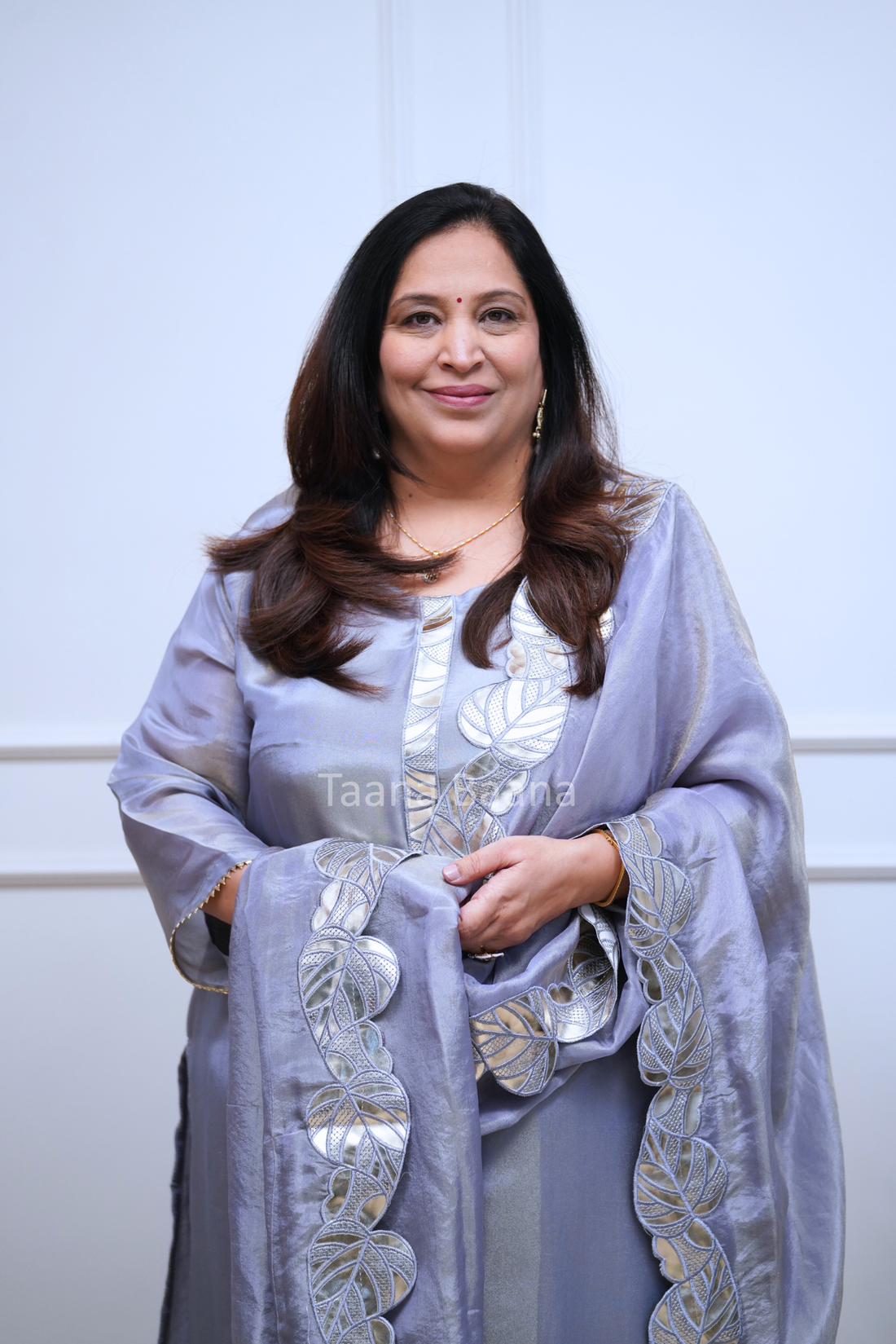 Dupatta Pant Sets