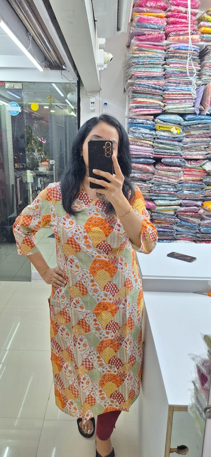 Kurti