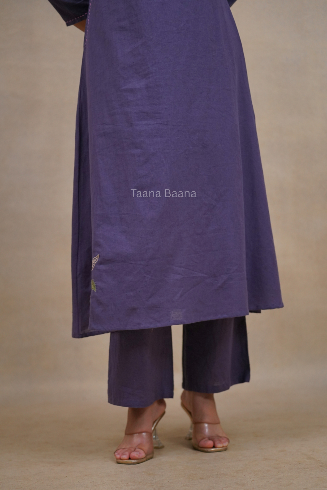 Kurta Pant Set