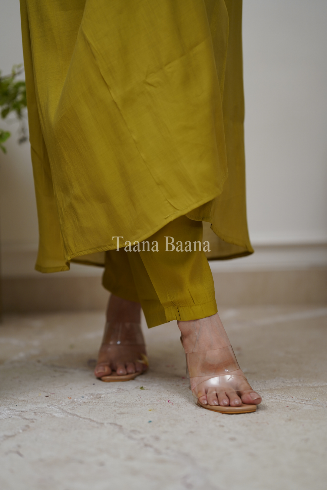 Anarkali Duppata Suit