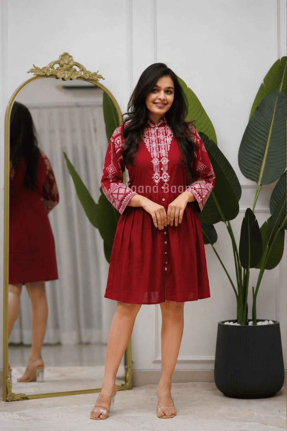 Tunics