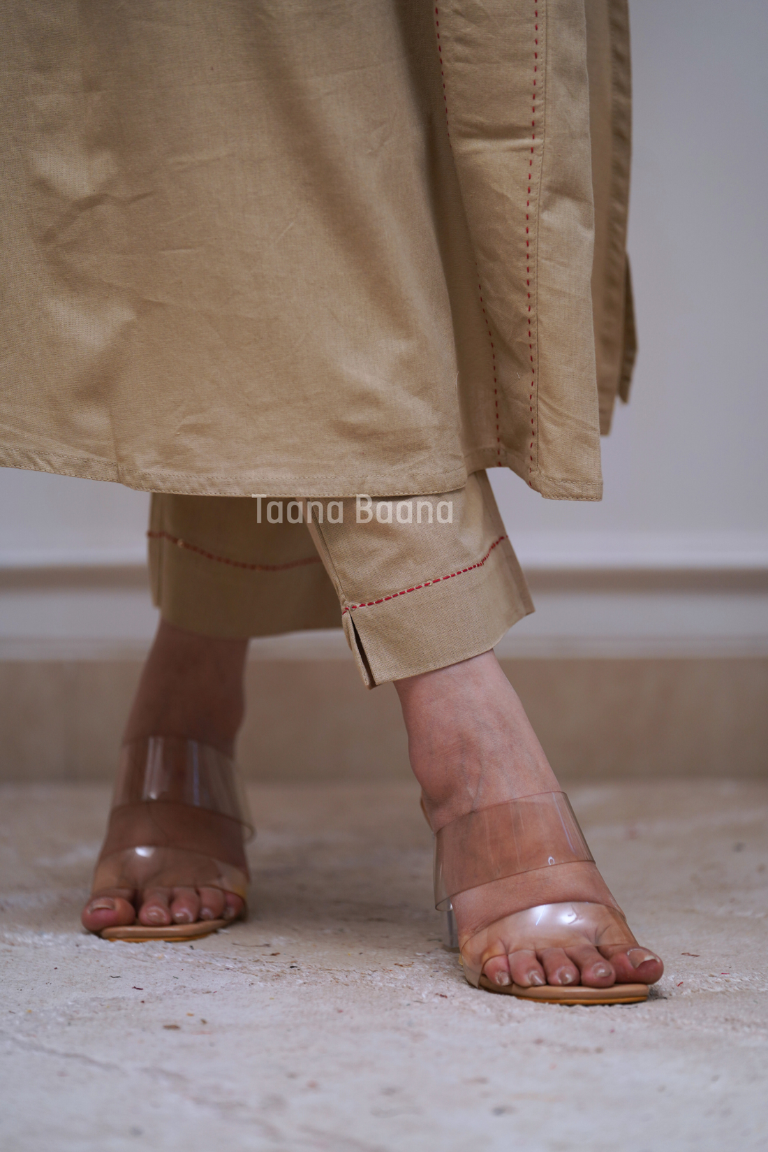 Kurta Pant Set