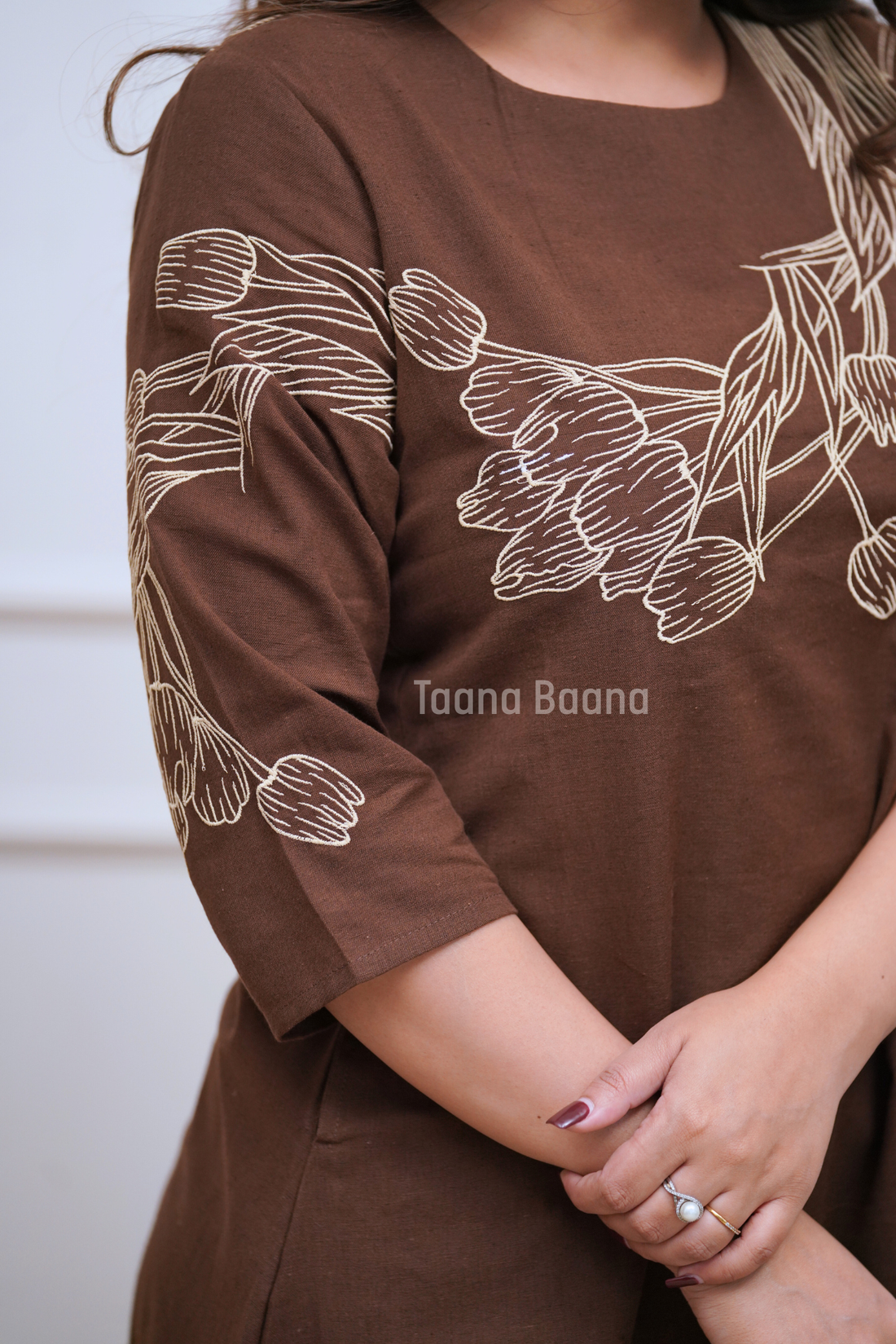 Kurta Pant Set