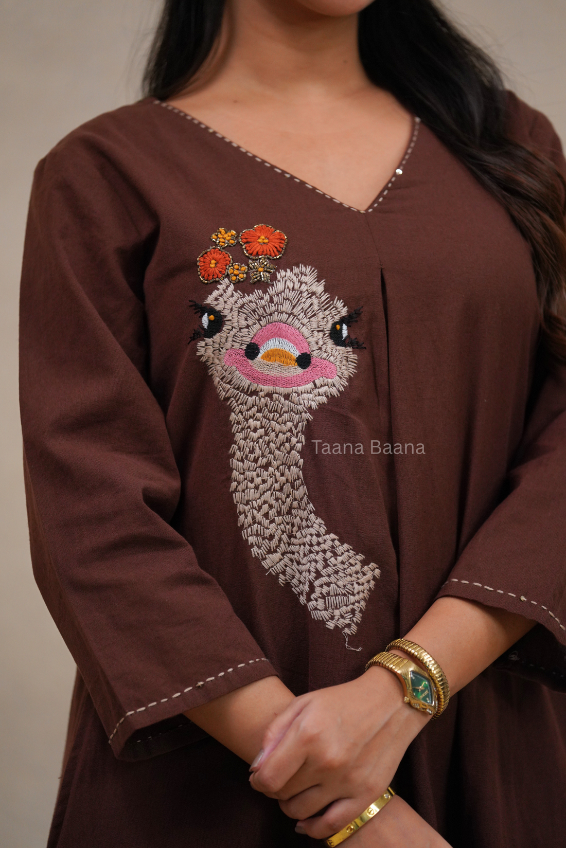 Kurta Pant Set