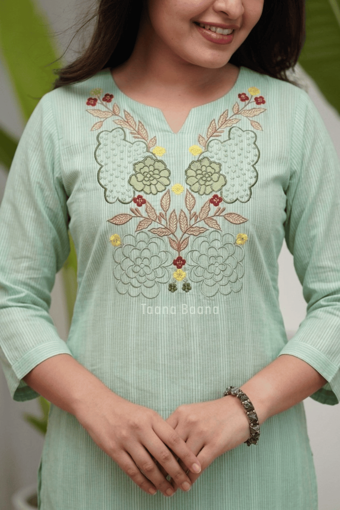 Dupatta Pant Set