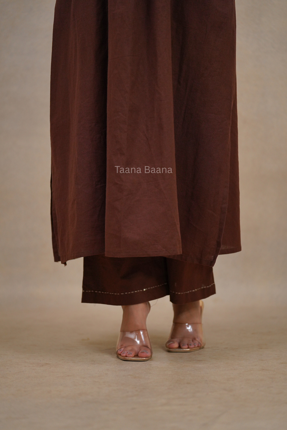 Kurta Pant Set