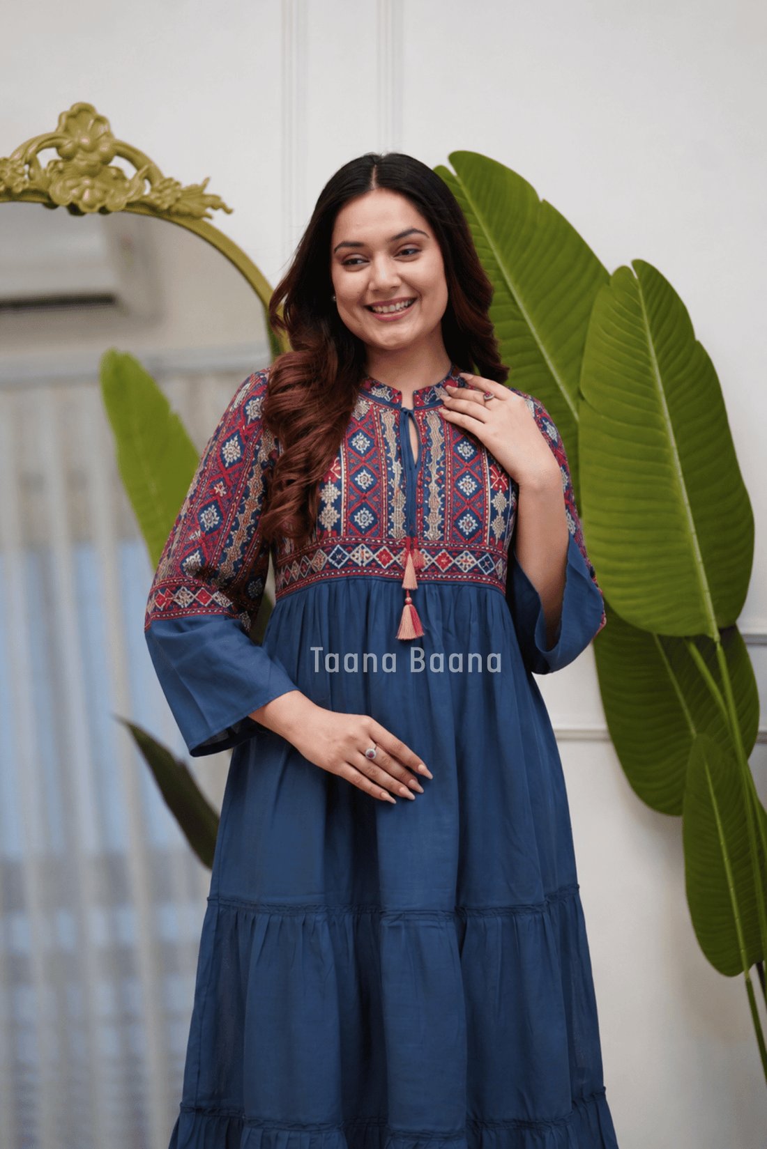 Tunics