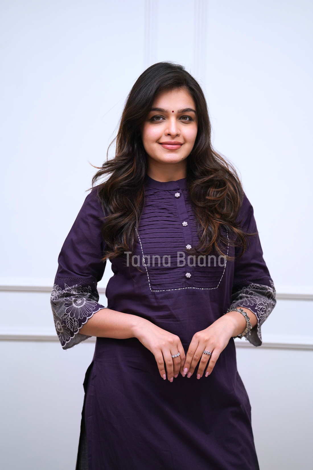 Kurta Pant Set