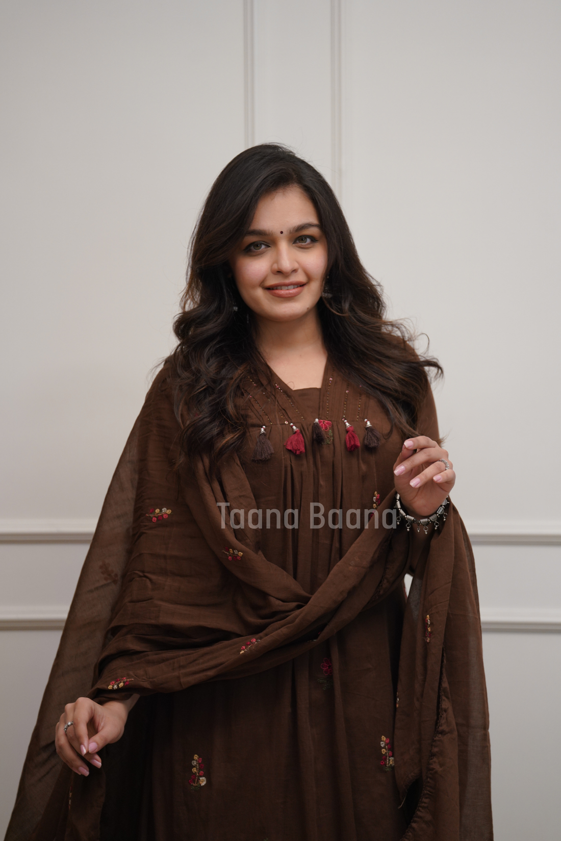 Dupatta Pant Sets