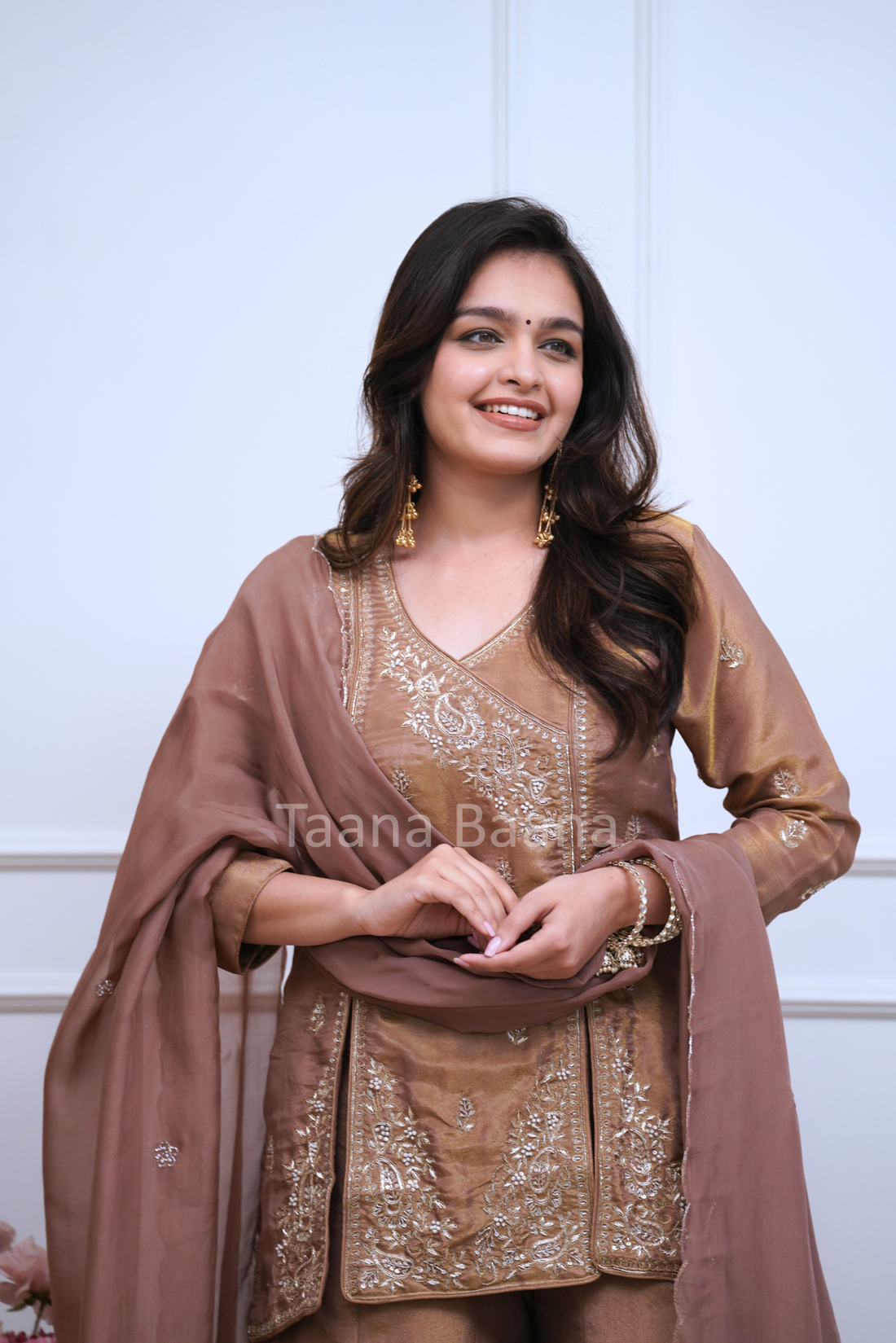 Sharara set