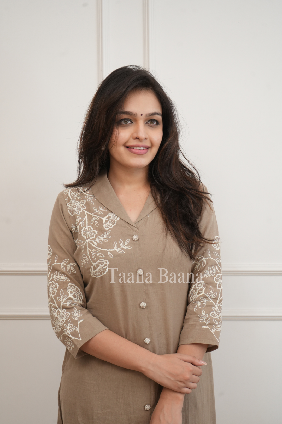 Kurta Pant Set