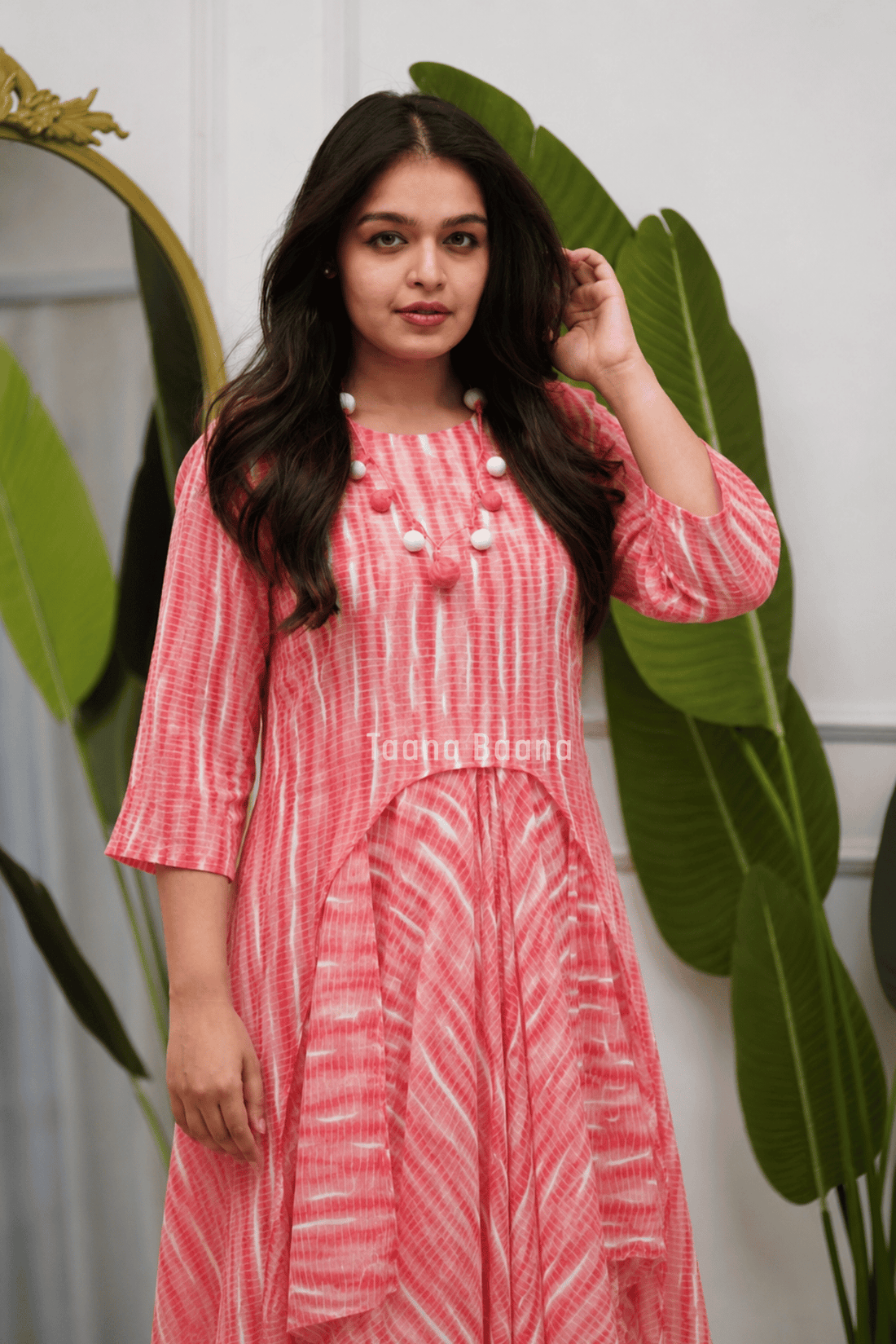 Western Dress