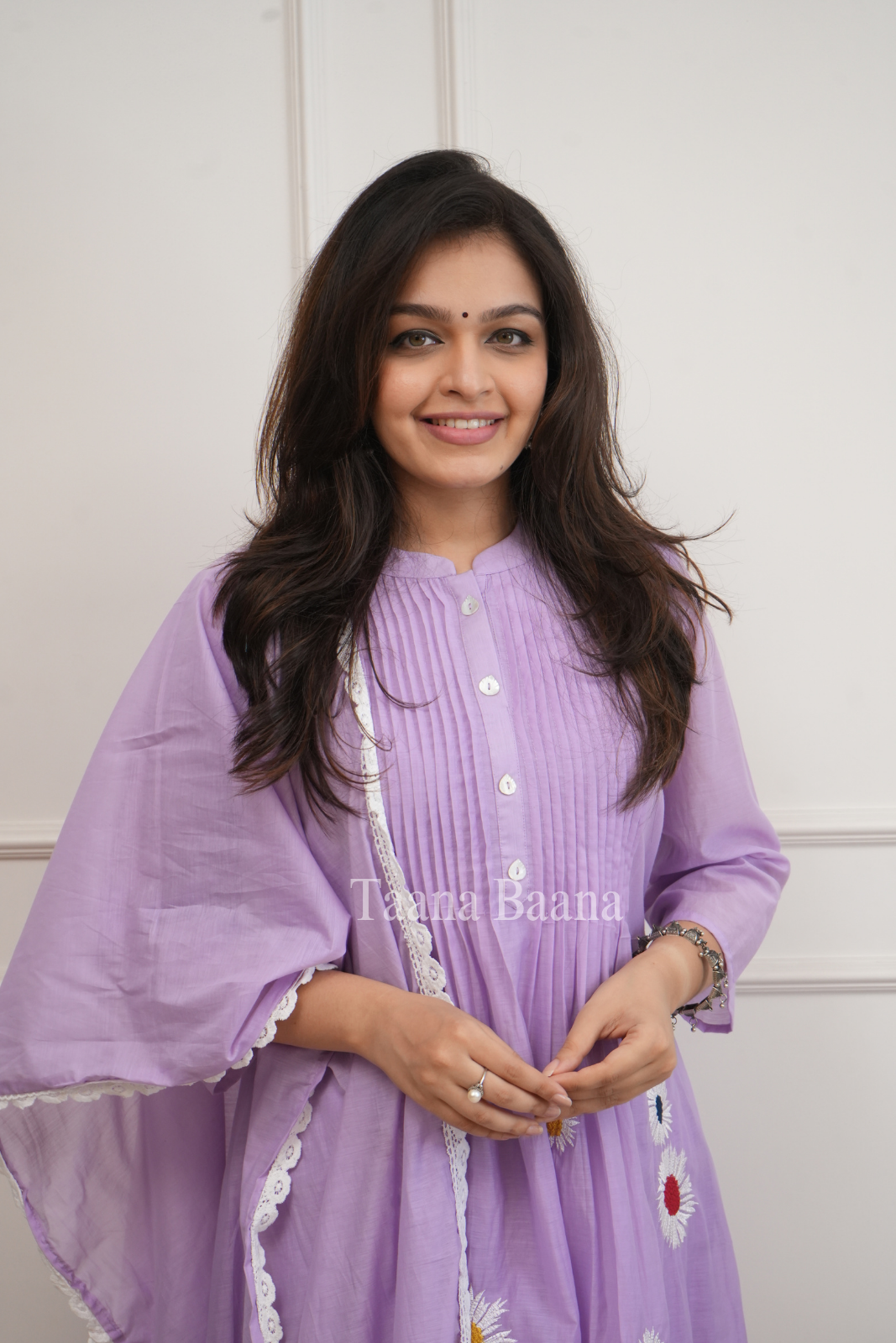 Dupatta Pant sets