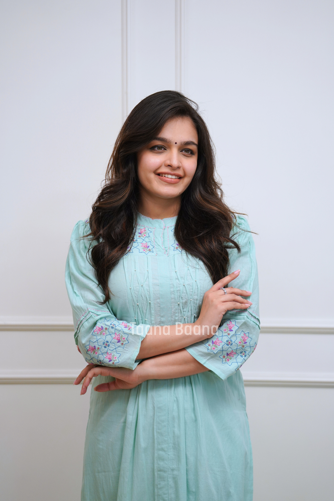 Kurta Pant Set