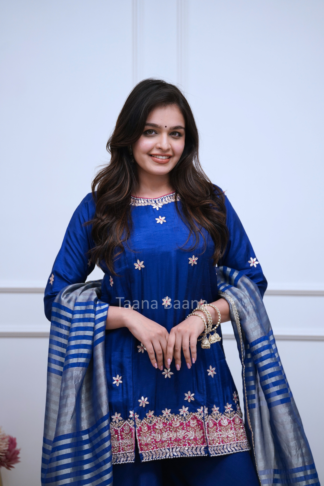 Sharara set