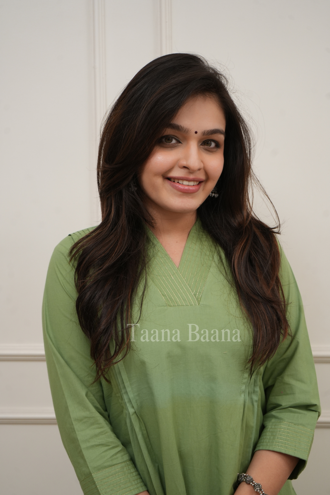 Kurta Plazo Set