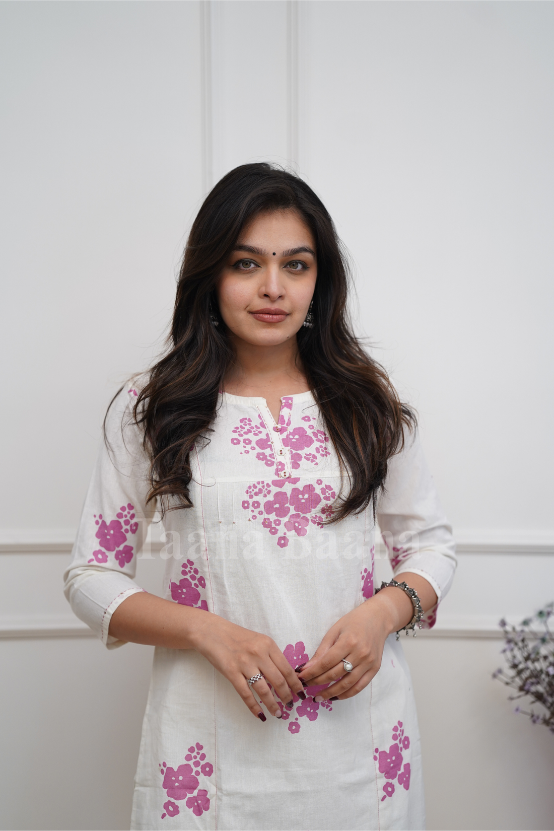 Kurta Pant Set