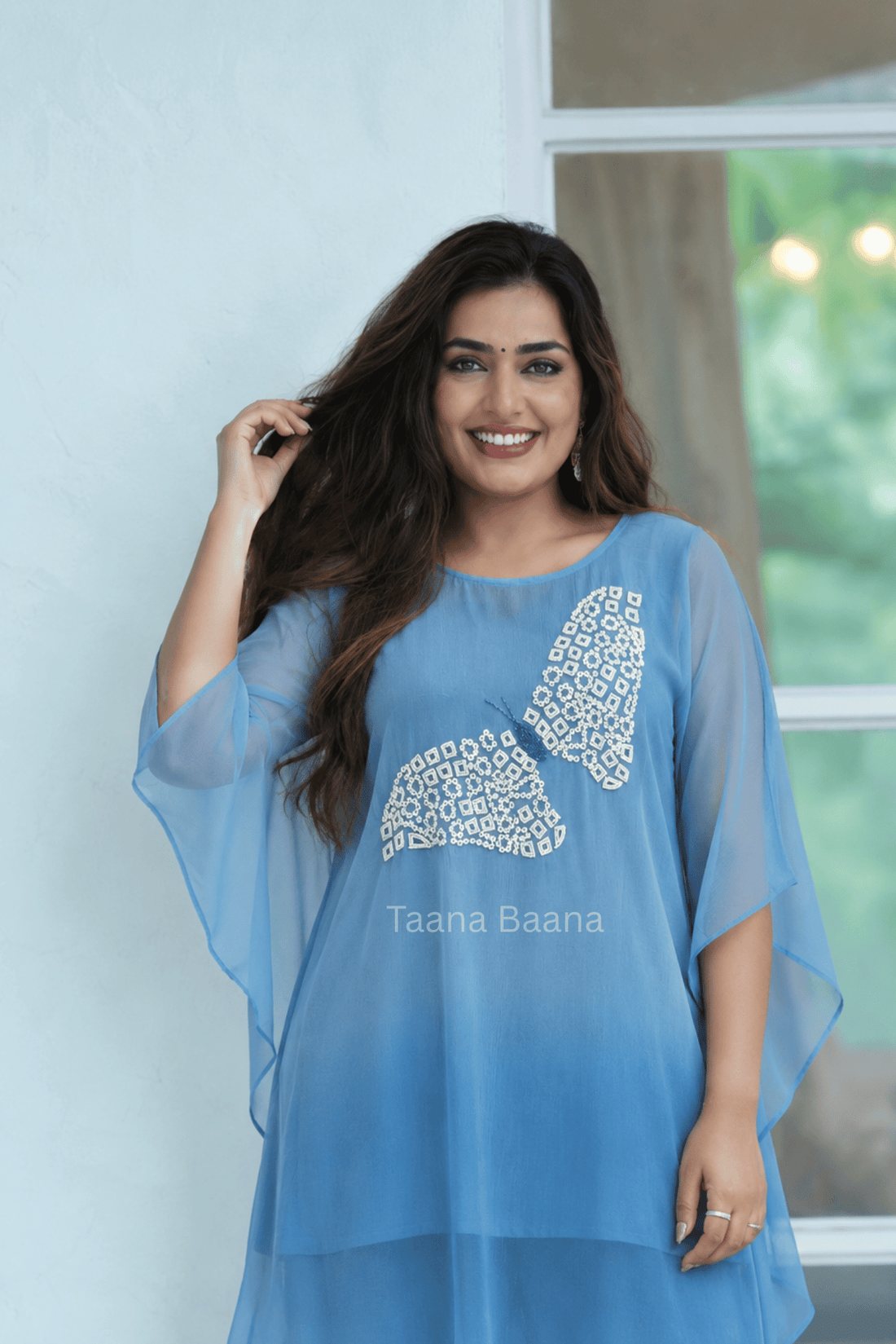 Kaftan Set