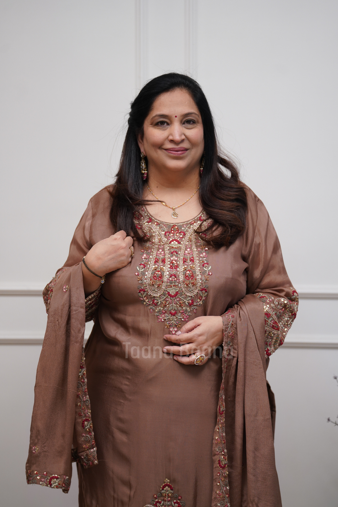 Sharara set