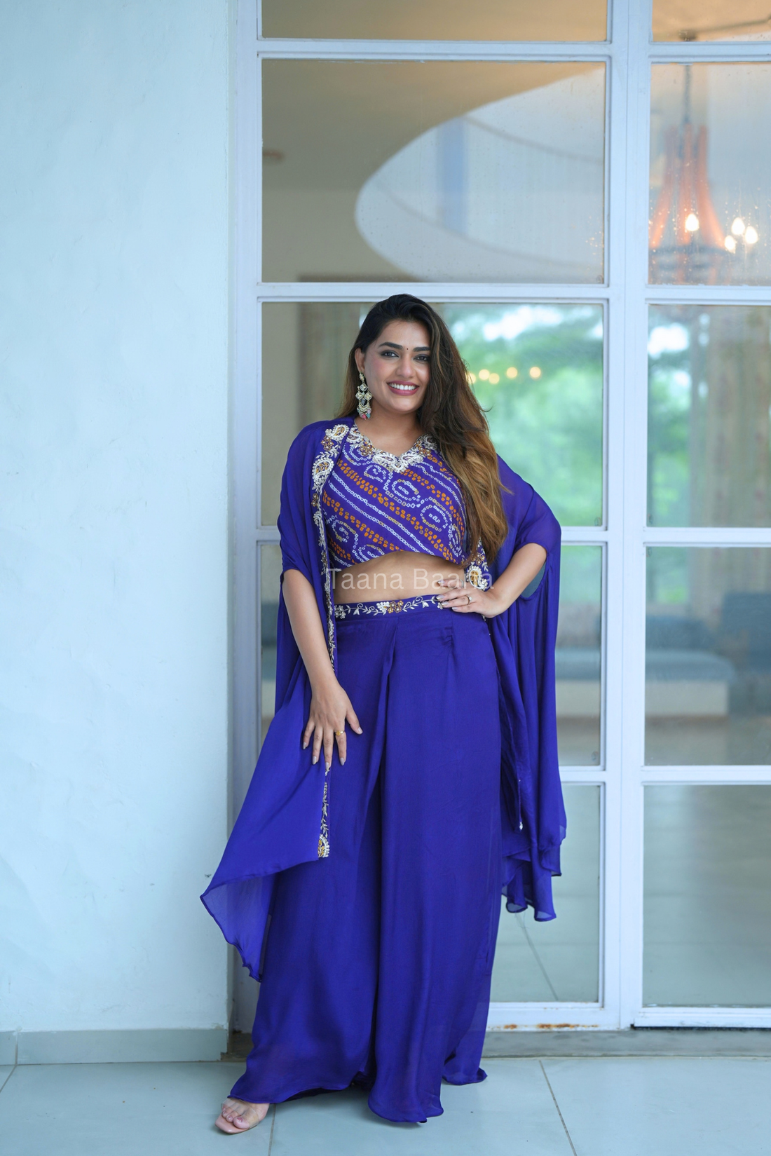 Indo Western