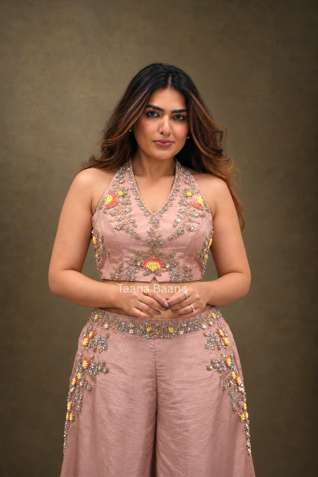 Indo Western