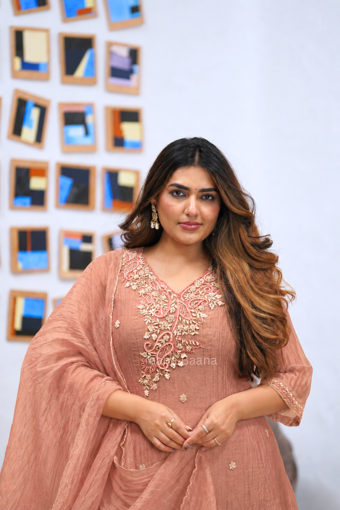 Indo Western
