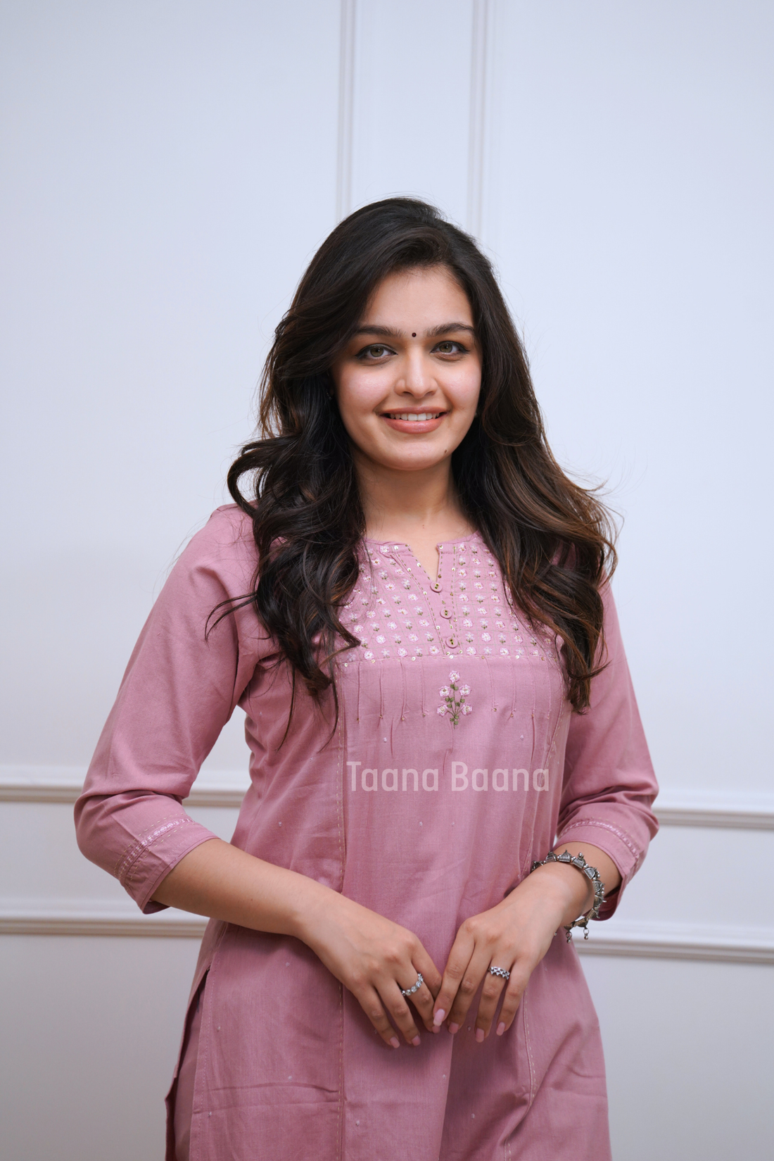 Kurta Pant Set