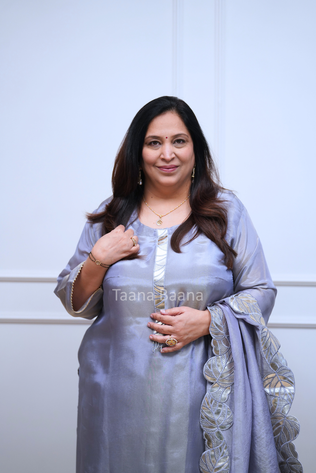Dupatta Pant Sets