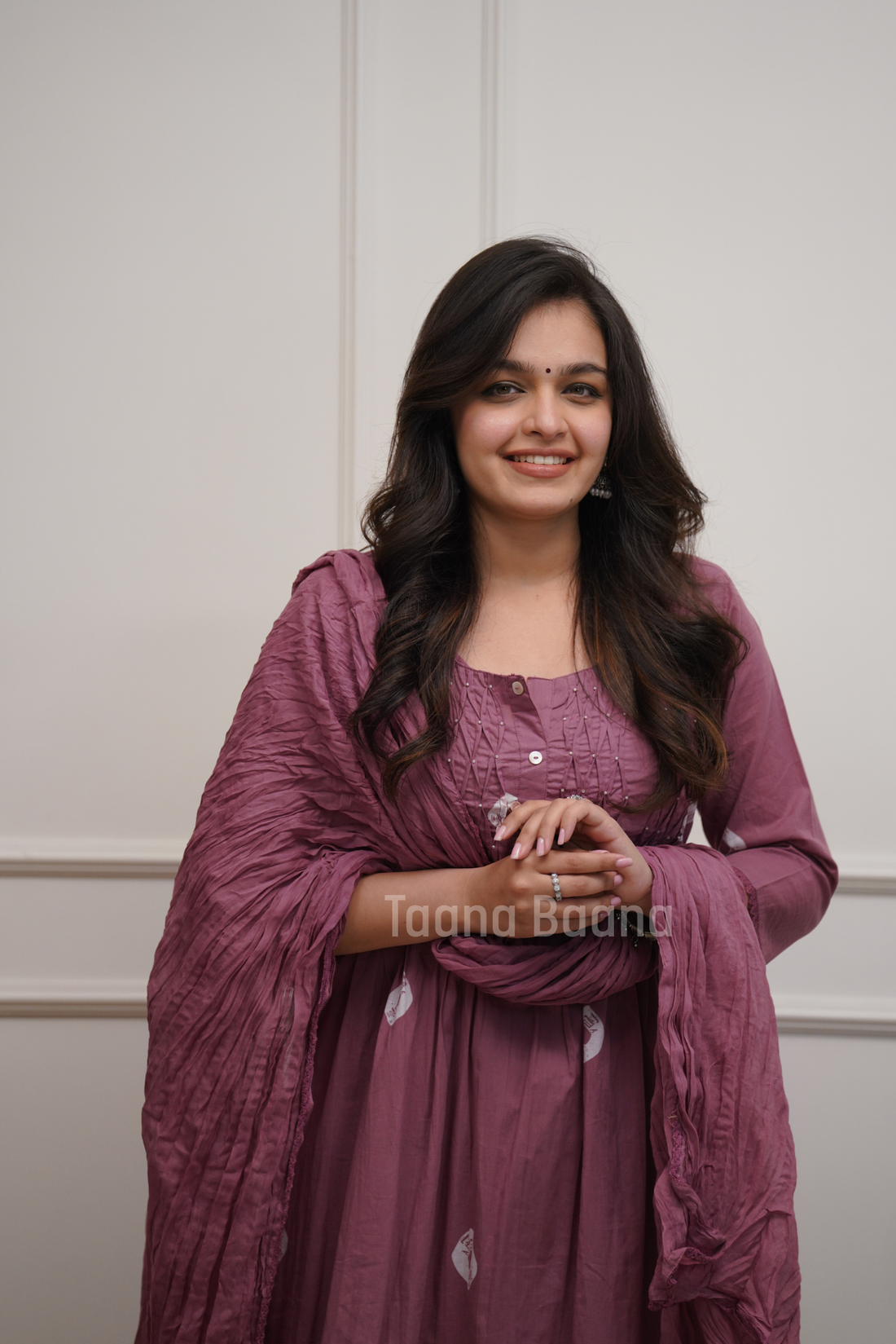 Dupatta Pant Sets