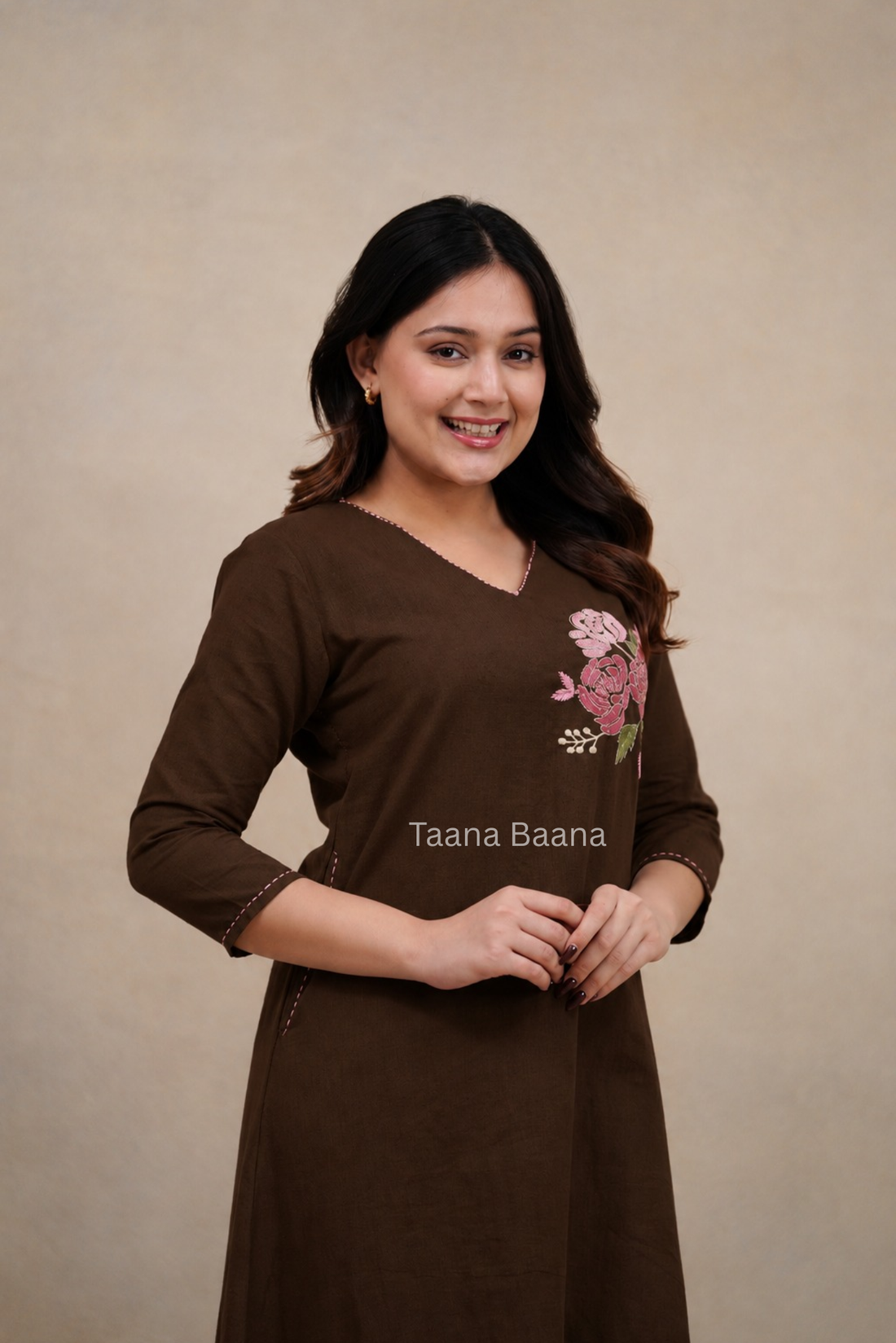 Kurta Pant Set