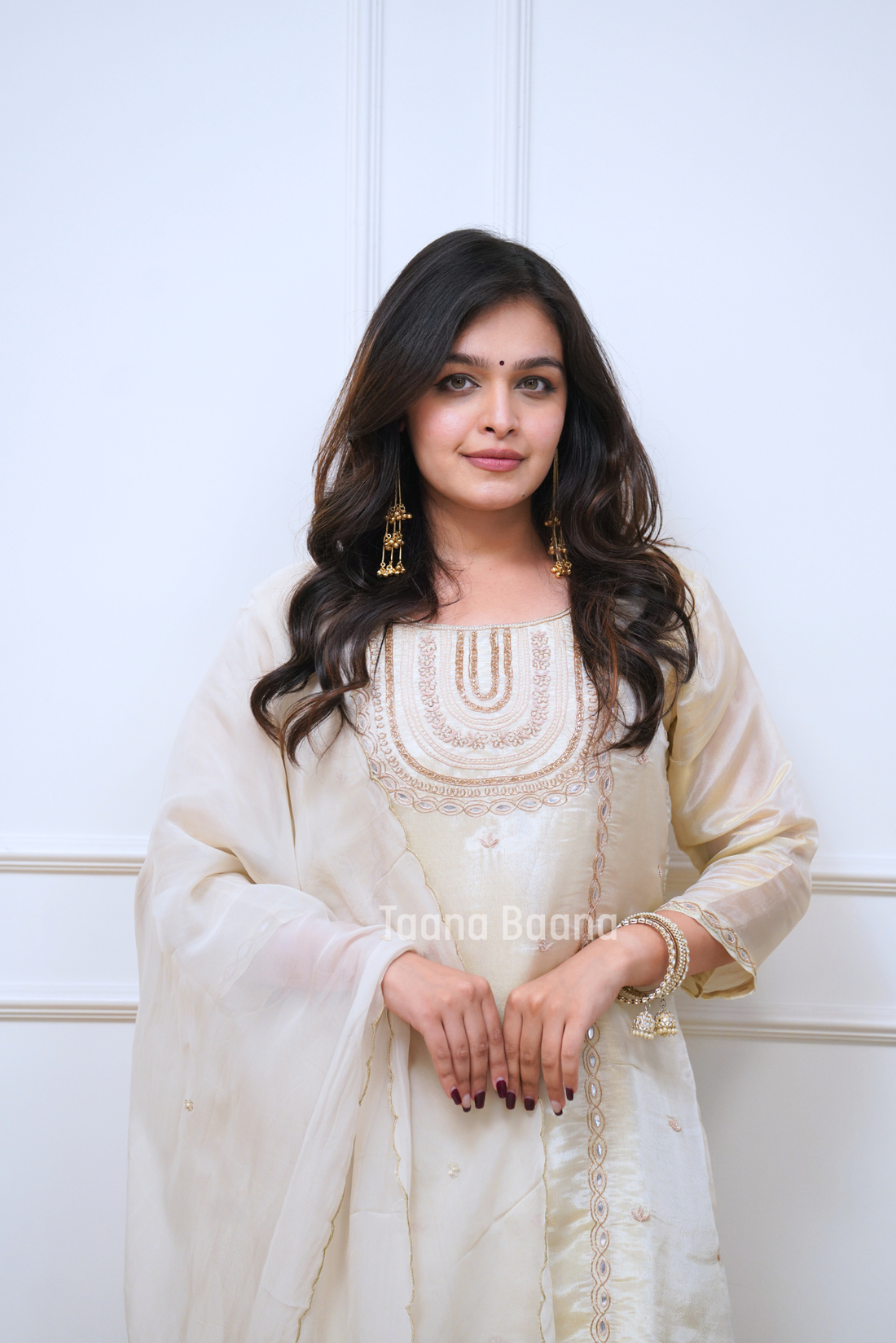 Sharara Set