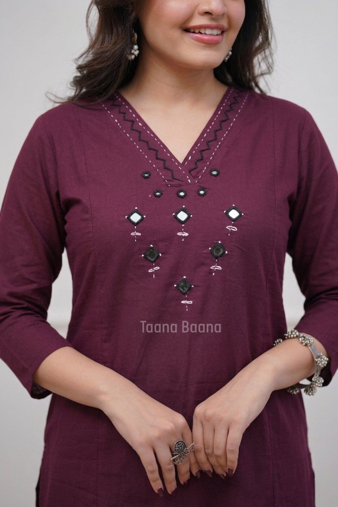 Dupatta Pant Set
