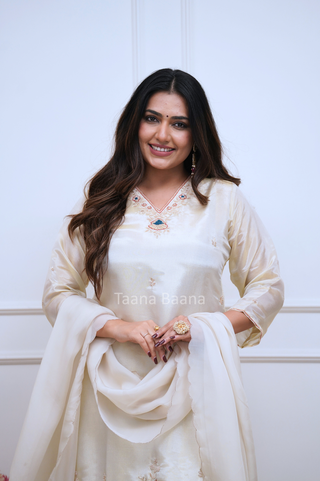 Sharara set