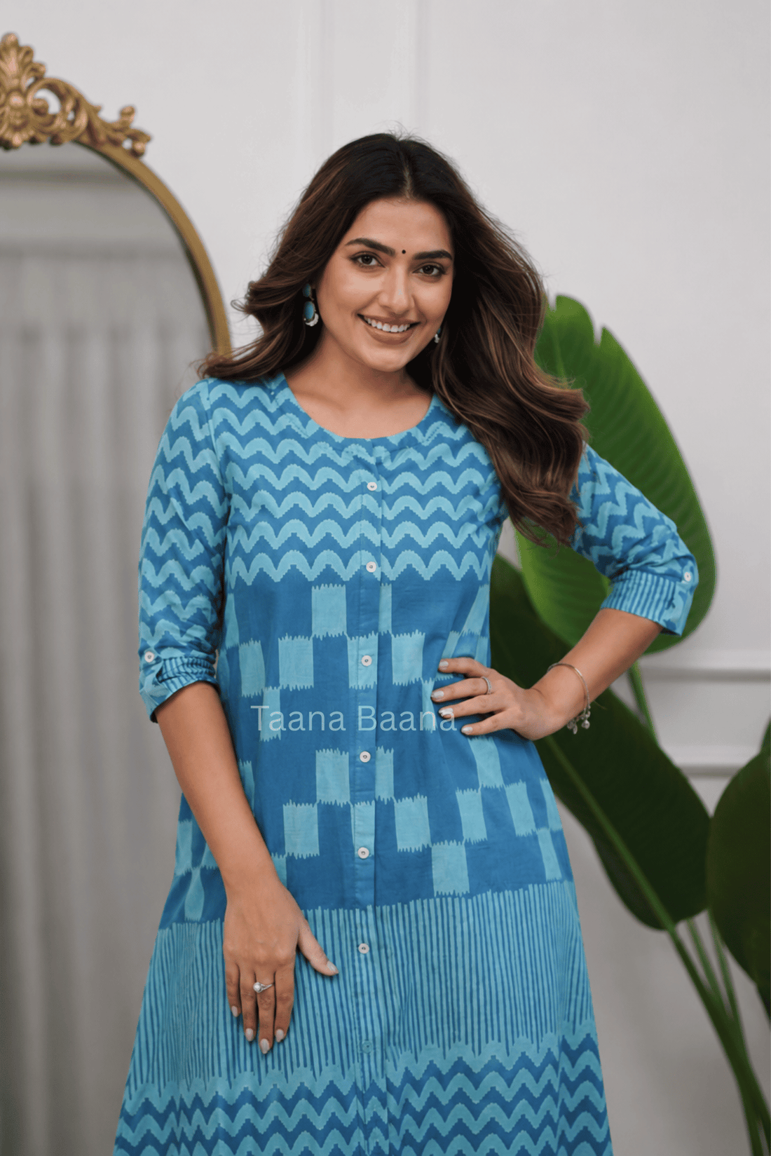 Kurta Pent Set
