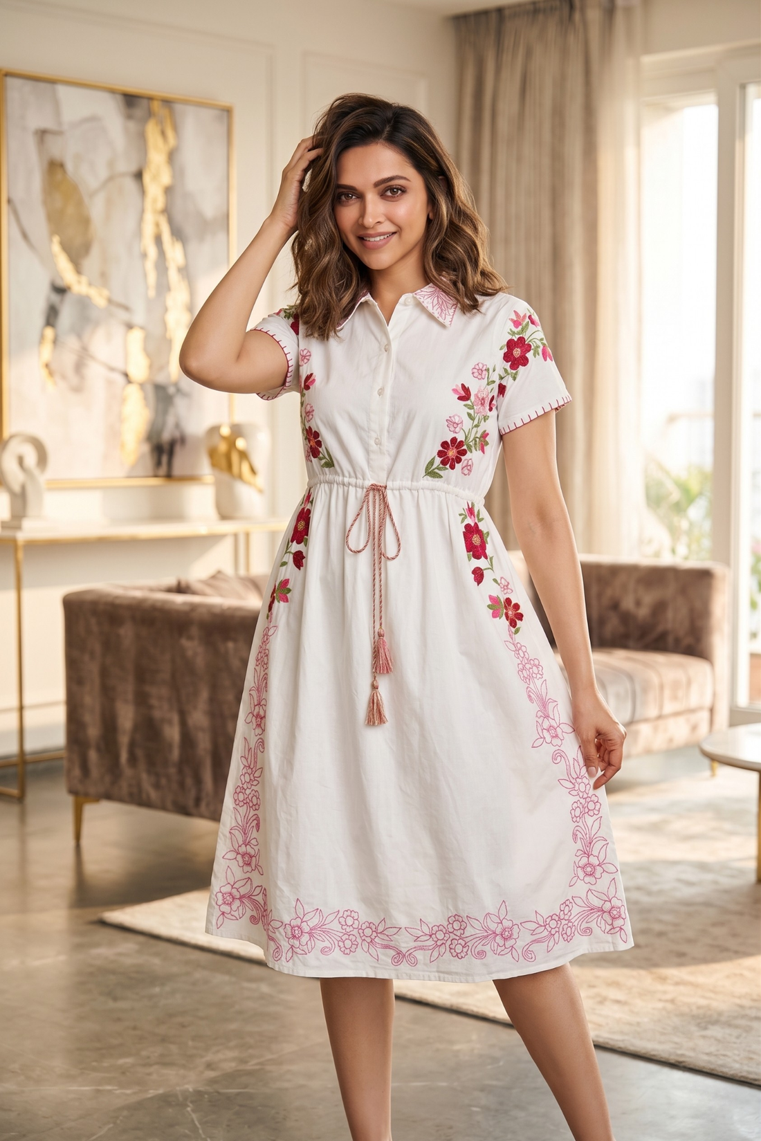 Tunics