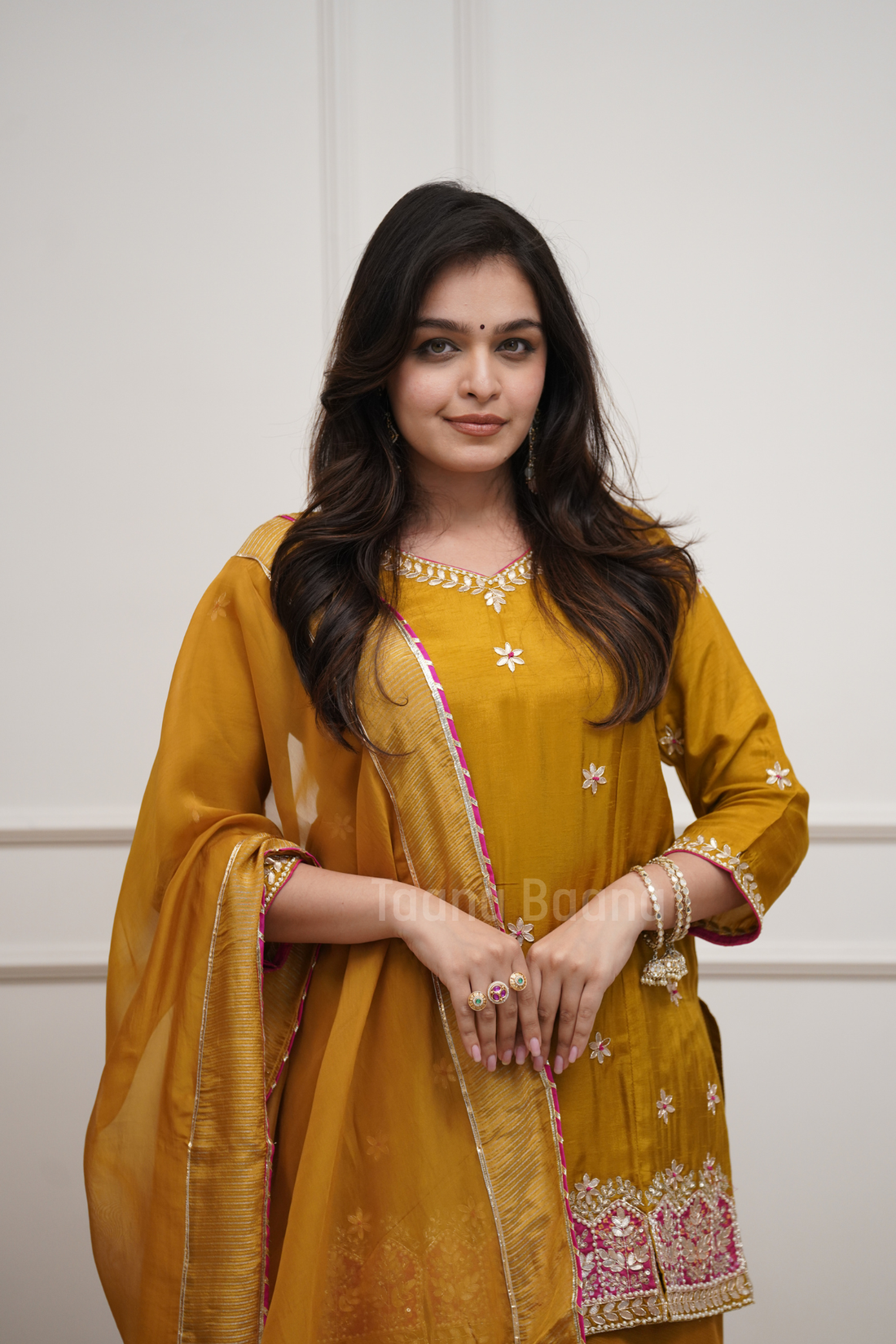 Sharara set