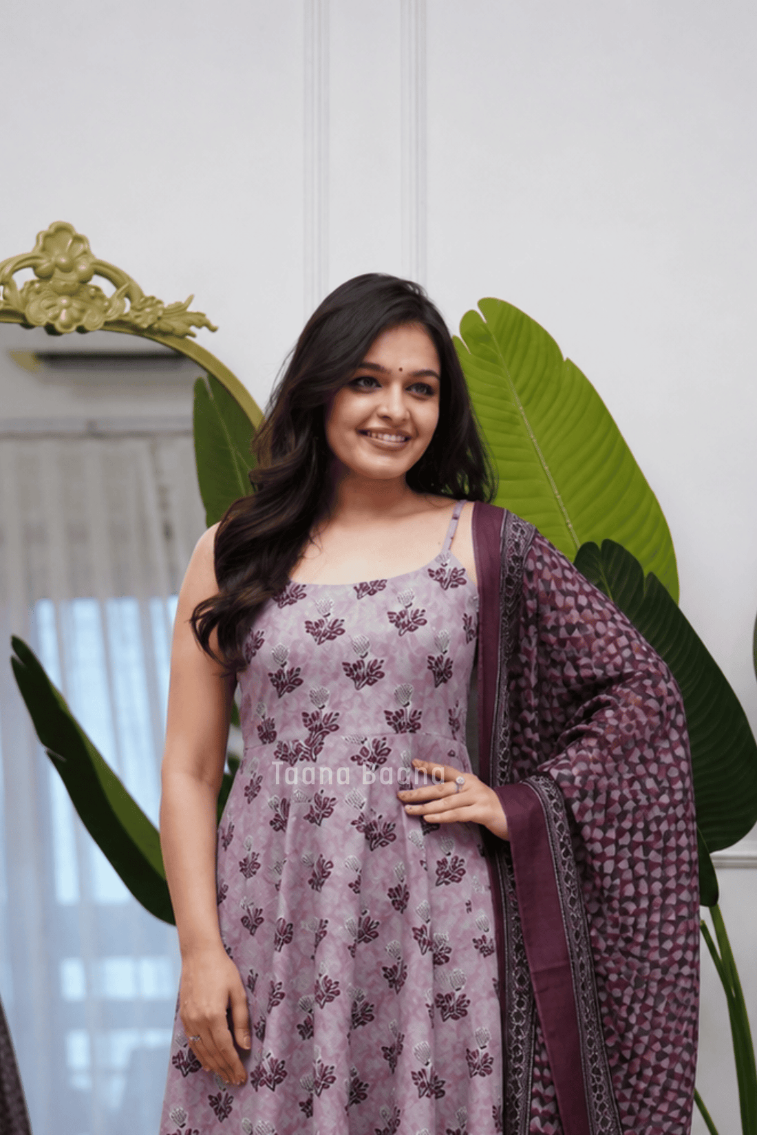 Dupatta Sleevless Sets