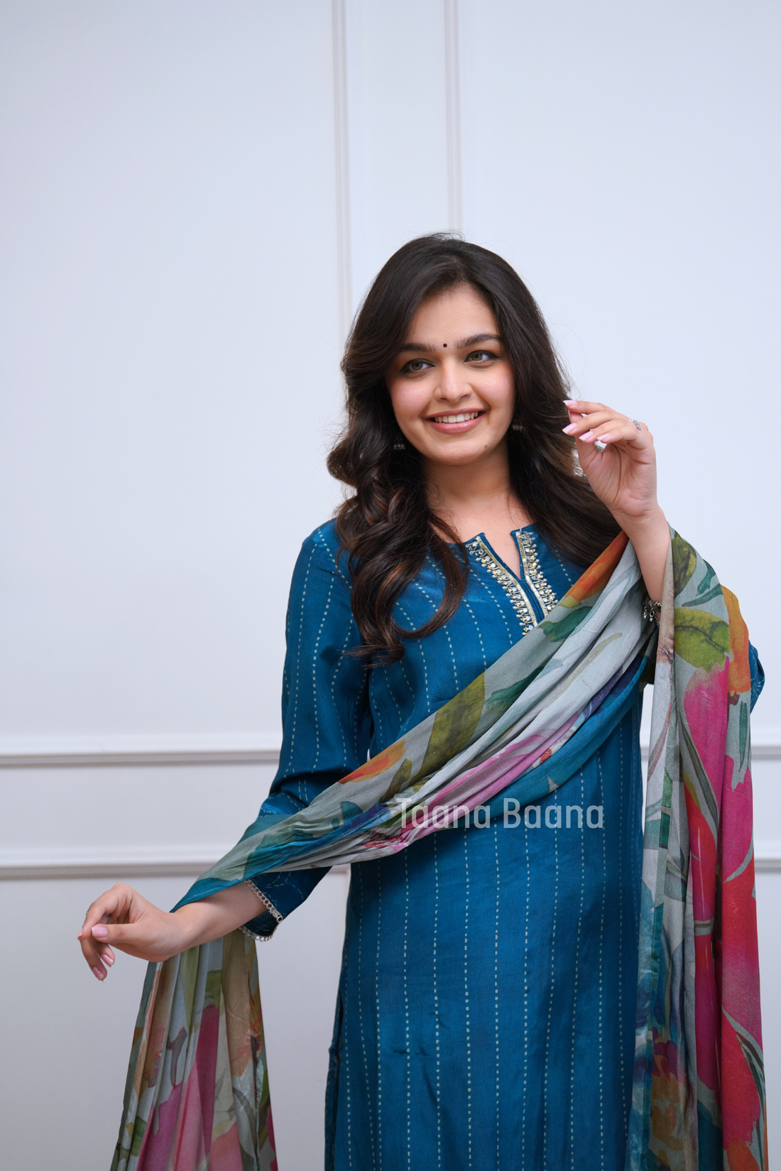 Dupatta Pant Sets