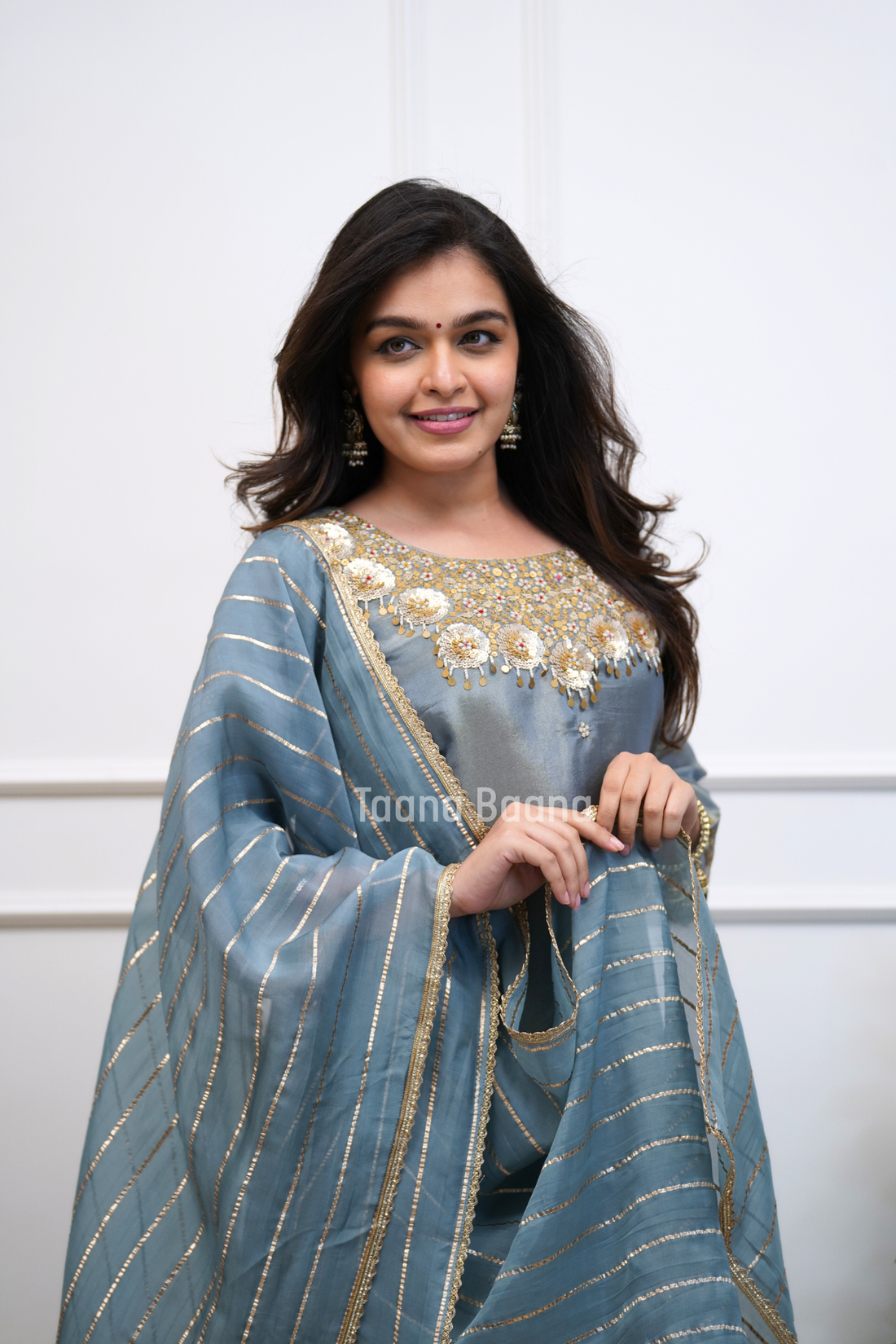 Sharara Set