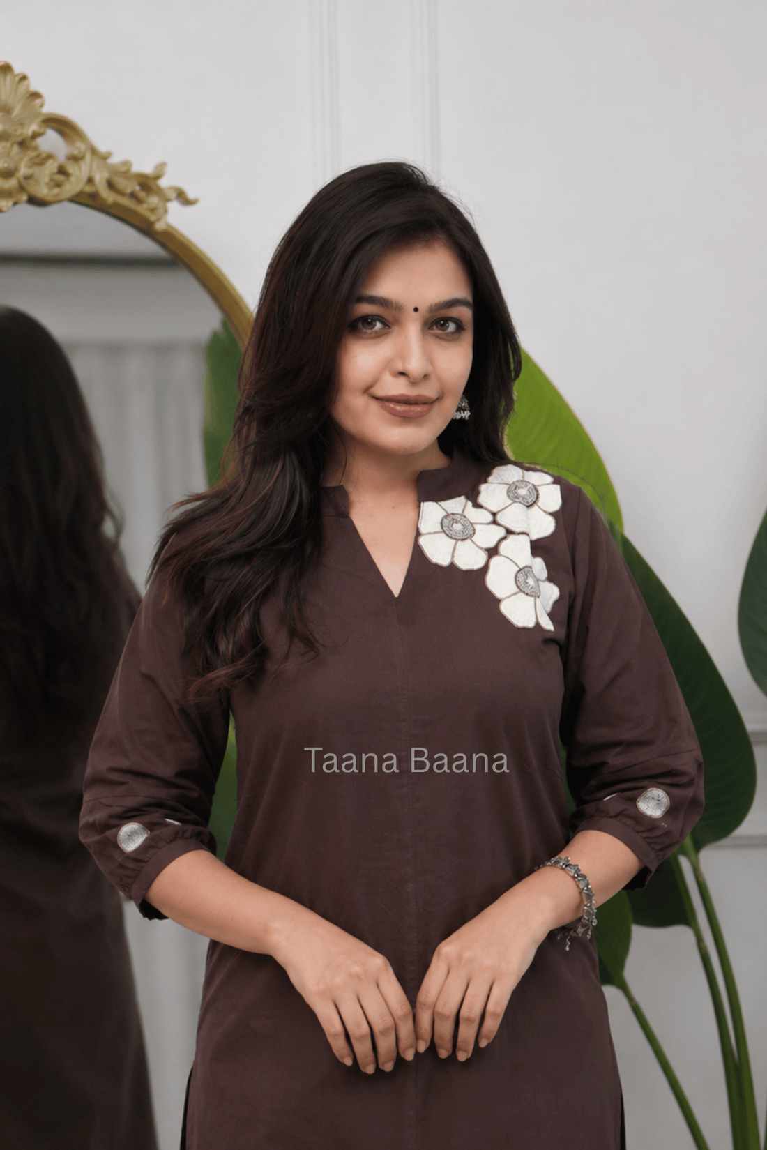 Kurta Pant Set